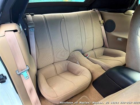 Used 1994 Chevrolet Camaro Z28 image 27