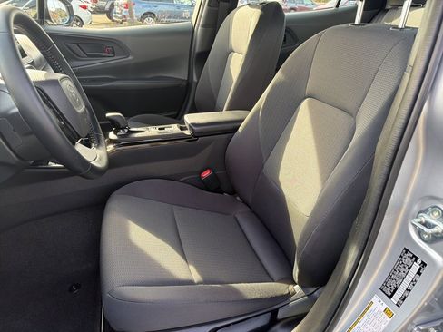 Used 2026 Toyota Prius LE image 13