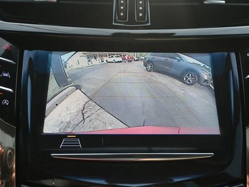 Used 2019 Cadillac CTS Luxury AWD/4WD image 43