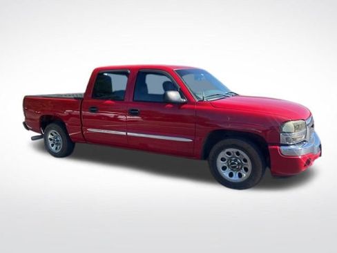 Used 2007 GMC Sierra 1500 SL RWD image 3