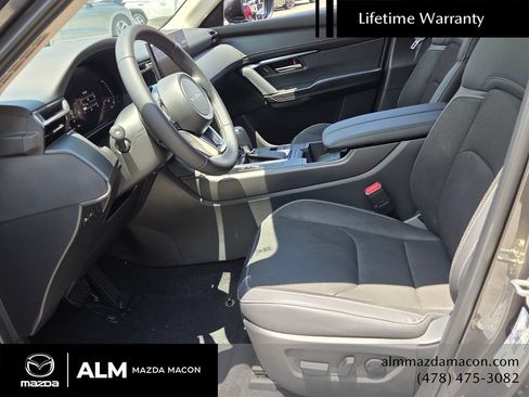 New 2026 MAZDA CX-5 Preferred AWD/4WD image 6