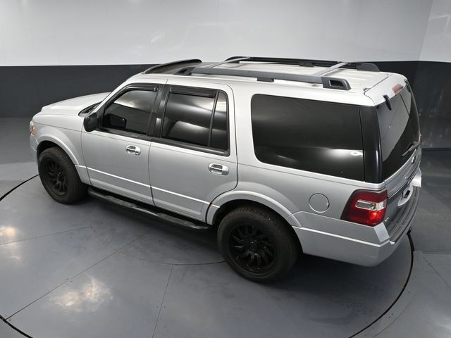 Used 2017 Ford Expedition XLT AWD/4WD image 49