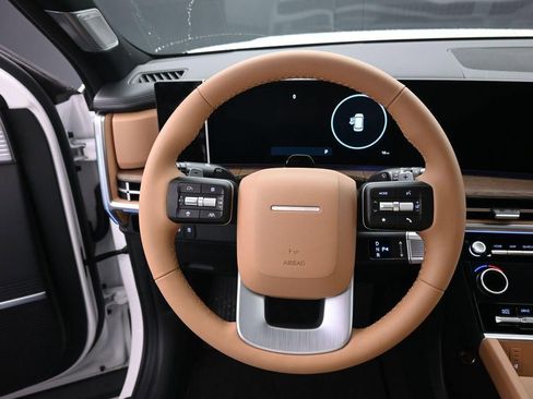 New 2026 Hyundai Santa Fe Limited image 27