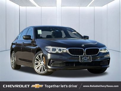 Used 2019 BMW 530i xDrive w/ Convenience Package