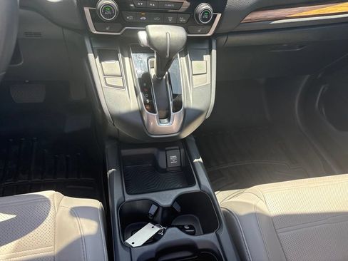 Used 2017 Honda CR-V EX-L image 16