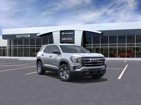 New 2026 GMC Terrain Elevation image 25