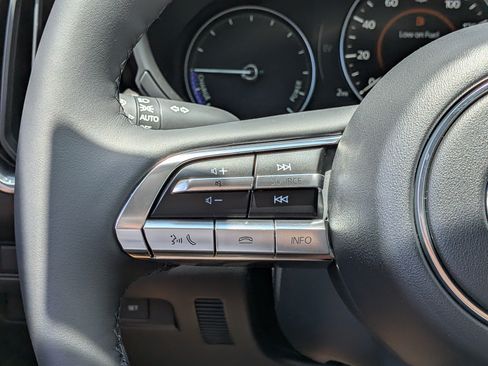 New 2026 MAZDA CX-50 AWD 2.5 S w/ Cargo Package image 24