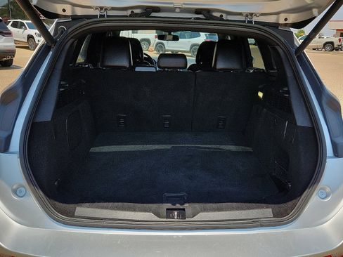 Used 2017 Lincoln MKC Premiere FWD image 11