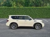 Used 2019 Nissan Armada SL w/ Premium Package image 2