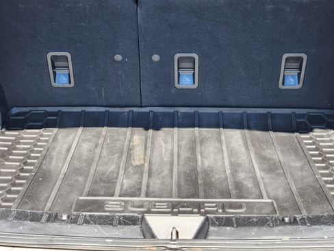 Used 2019 Subaru Crosstrek 2.0i Premium w/ Eyesight System image 12