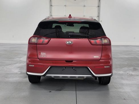 Used 2019 Kia Niro LX FWD image 7
