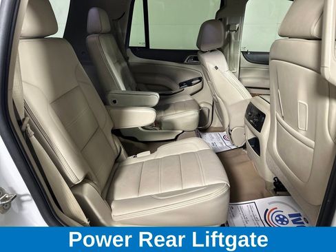 Used 2015 GMC Yukon Denali w/ Open Road Package image 21