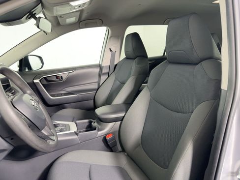 Used 2024 Toyota RAV4 LE image 4