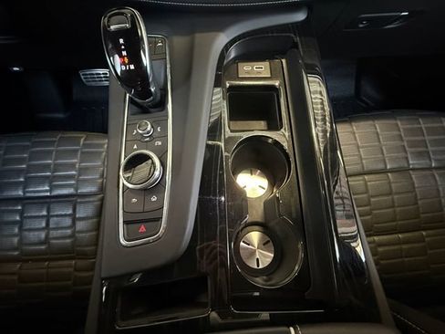 Certified 2023 Cadillac Escalade V AWD/4WD image 12