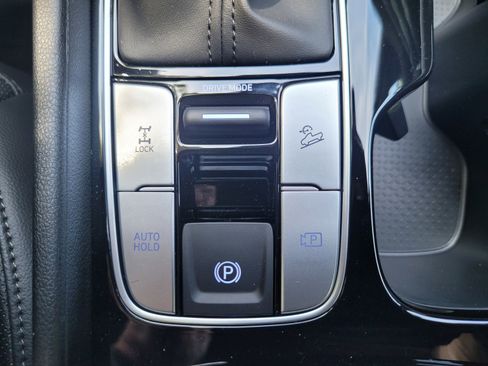 New 2025 Hyundai Santa Cruz XRT image 17