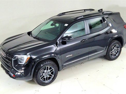 New 2026 GMC Terrain AT4 image 18