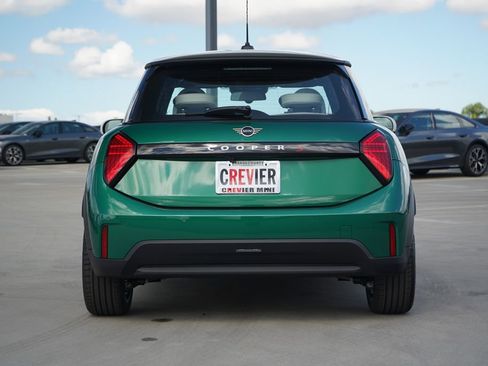 New 2026 MINI Cooper S FWD image 4
