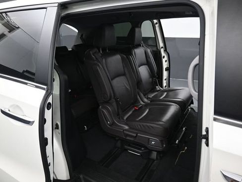 Used 2019 Honda Odyssey EX-L image 35