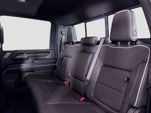 New 2026 GMC Sierra 2500 AT4X AWD/4WD image 25