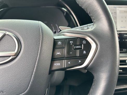 Used 2023 Lexus RX 350 FWD image 4