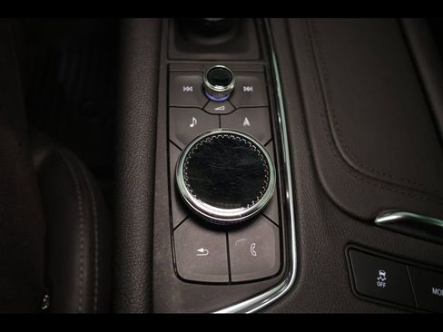 Used 2023 Cadillac XT5 Premium Luxury w/ LPO, Floor Liner Package AWD/4WD image 16