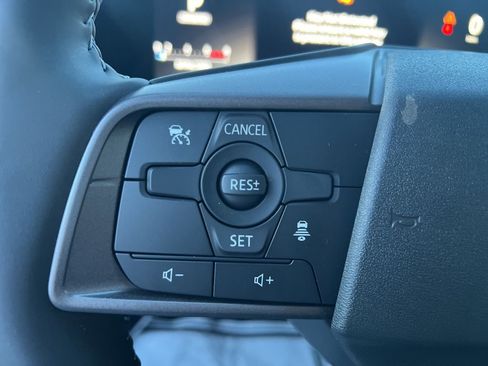 New 2026 Nissan Sentra SV w/ SV Convenience Package FWD image 48