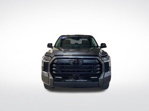 Certified 2024 Toyota Tundra Limited AWD/4WD image 8