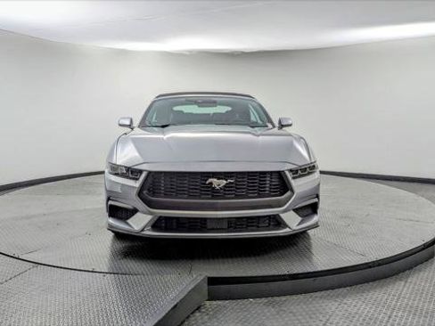 Used 2024 Ford Mustang Premium image 34
