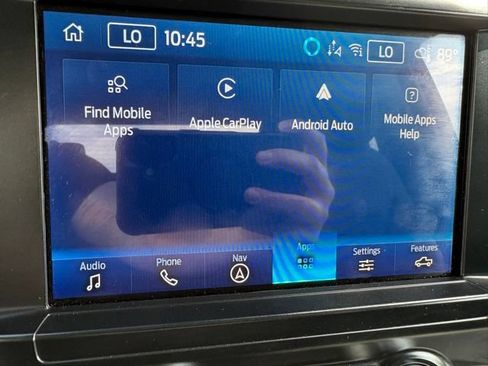 Used 2023 Ford F150 XLT w/ Equipment Group 301A Mid AWD/4WD image 27