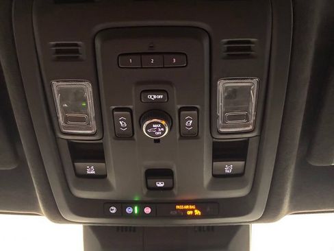 Used 2021 Cadillac Escalade ESV Sport Platinum w/ LPO, ONYX Package AWD/4WD image 50