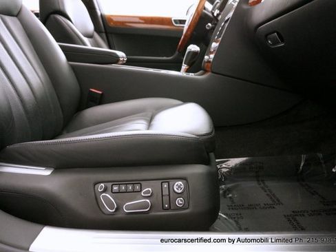 Used 2006 Bentley Flying Spur Flying Spur image 56