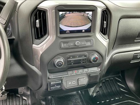 Used 2023 Chevrolet Silverado 2500 W/T w/ WT Fleet Convenience Package RWD image 63