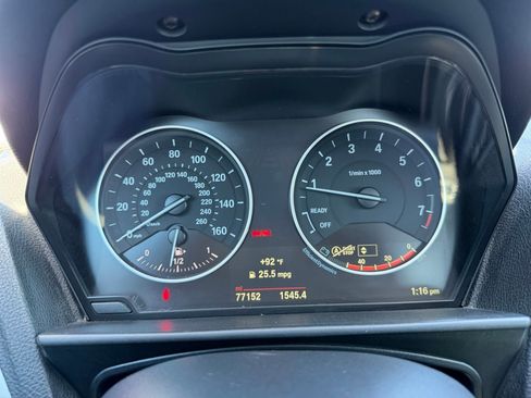 Used 2015 BMW 228i Coupe RWD image 17