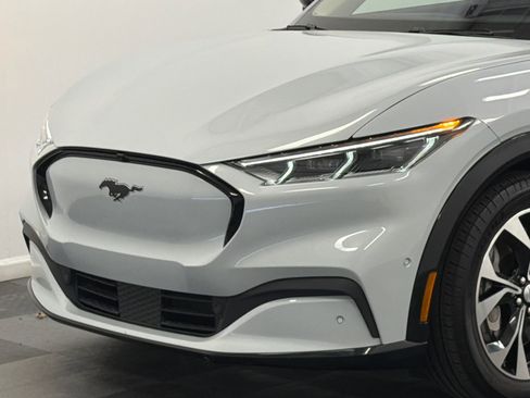 Used 2023 Ford Mustang Mach-E Premium AWD/4WD image 2