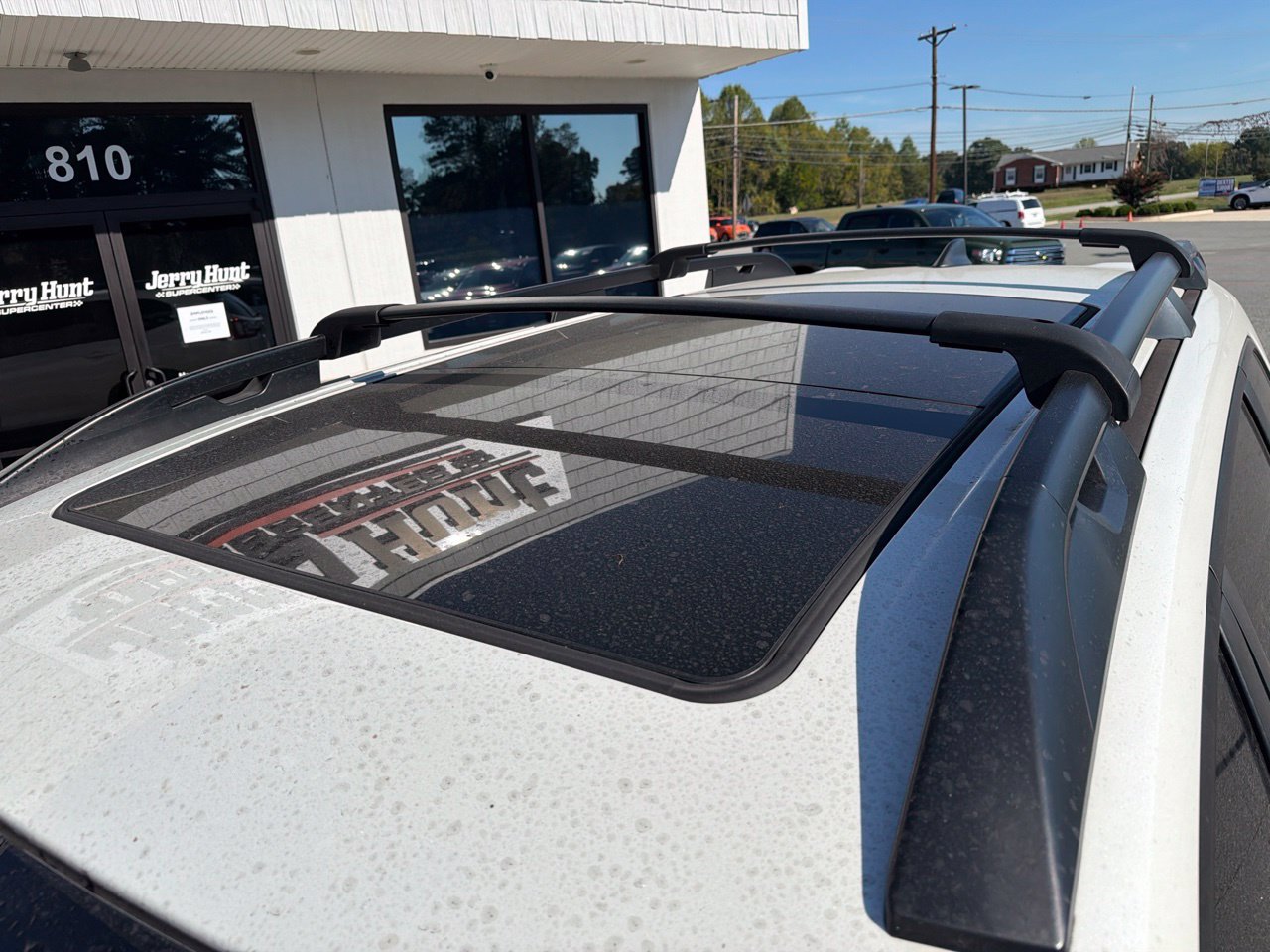 Used 2023 Subaru Ascent Onyx Edition Limited AWD/4WD image 14