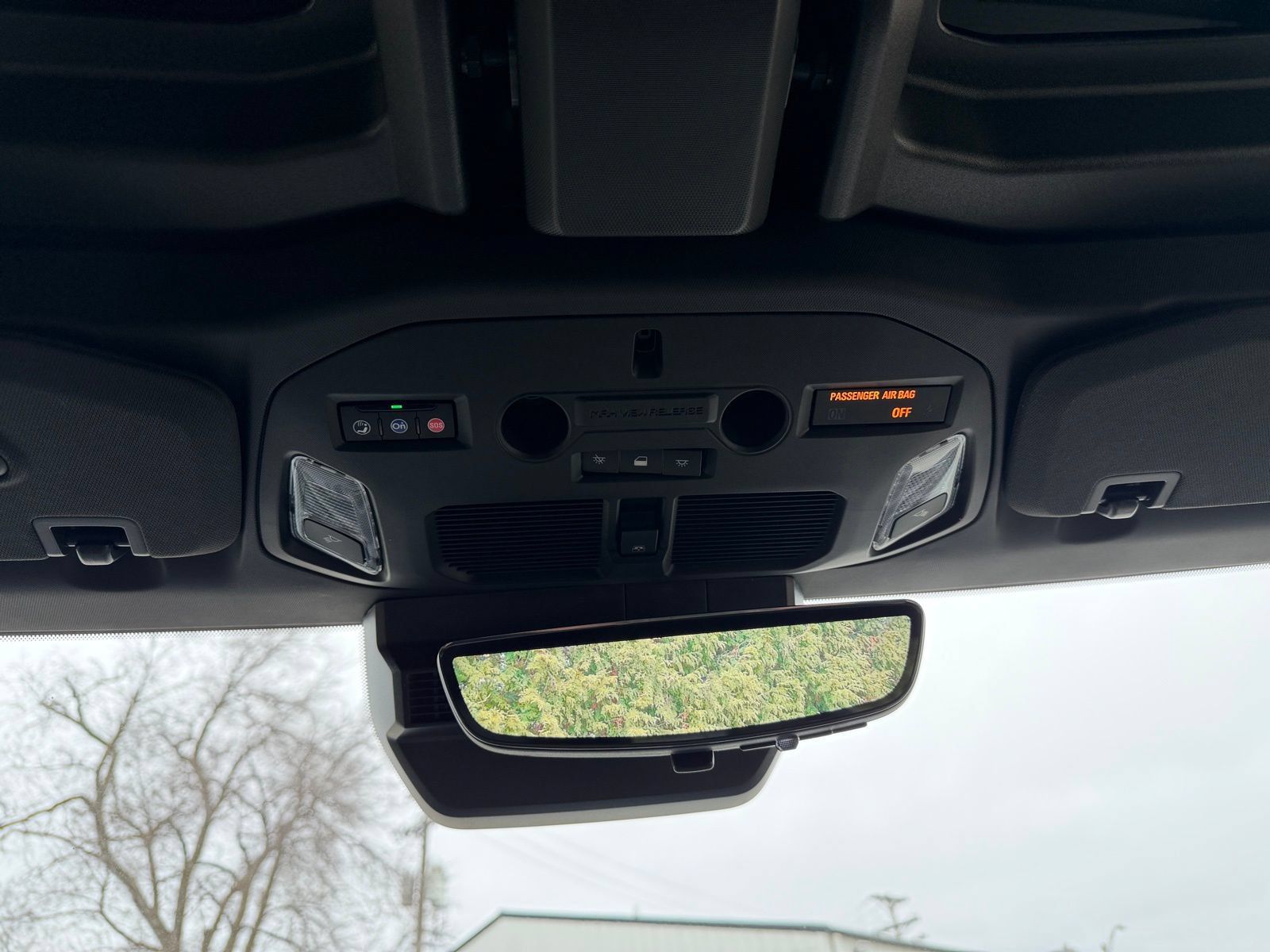 New 2026 GMC Hummer EV SUV AWD/4WD image 21