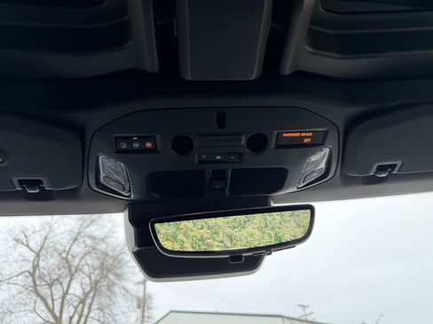 New 2026 GMC Hummer EV SUV image 21