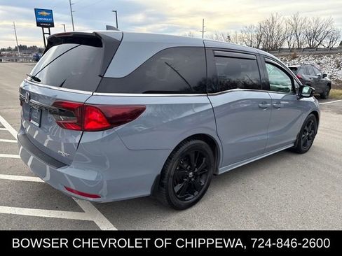 Used 2023 Honda Odyssey Sport image 5