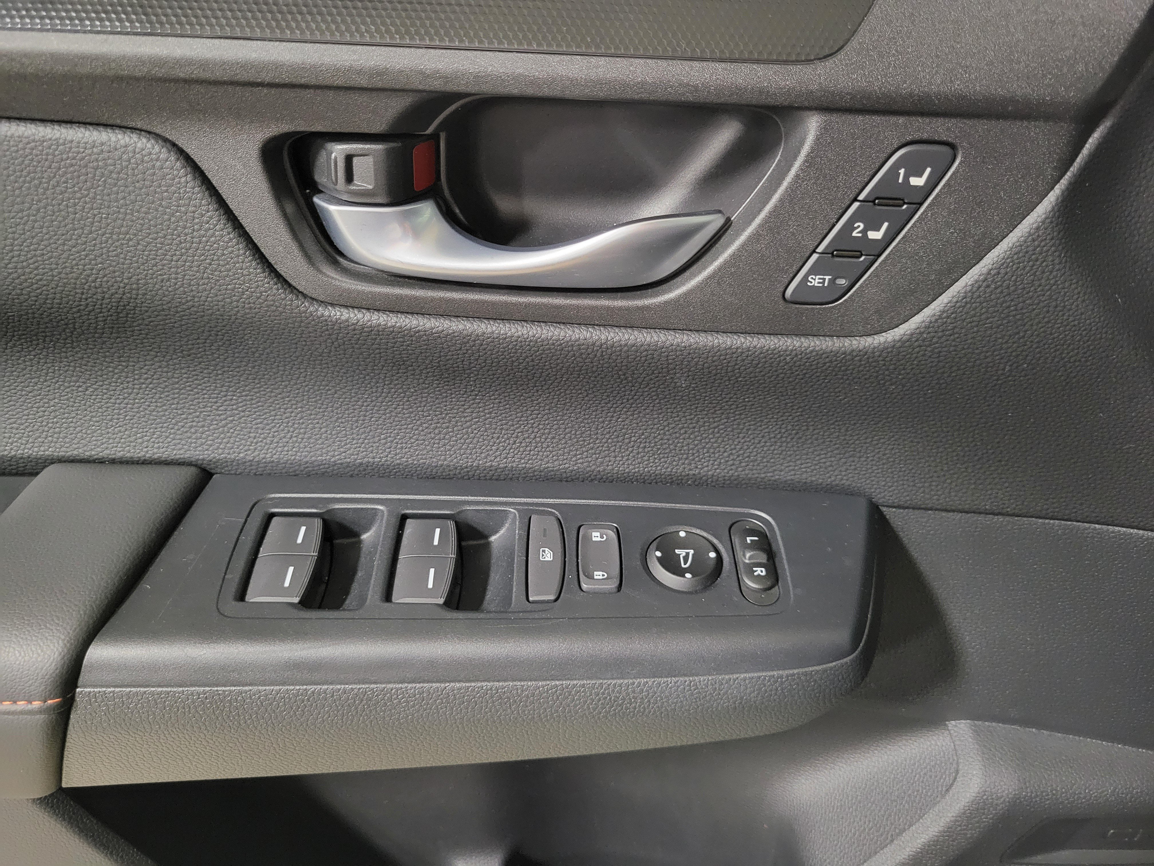 Certified 2024 Honda CR-V Sport-L image 21