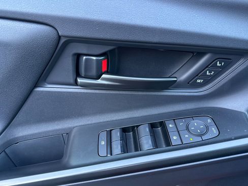 New 2026 Toyota bZ image 11