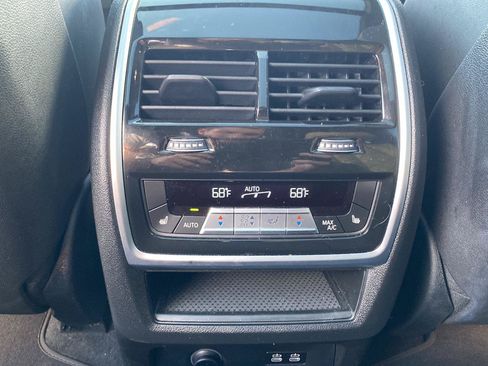 Used 2024 BMW X7 xDrive40i w/ M Sport Package AWD/4WD image 5