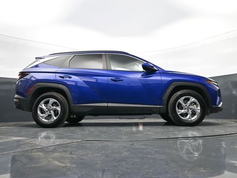 Used 2024 Hyundai Tucson SEL image 27