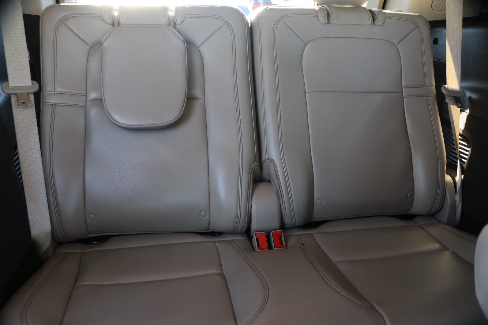Used 2020 Lincoln Aviator Reserve w/ Equipment Group 202A AWD/4WD image 32