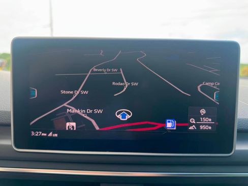 Used 2018 Audi S5 Prestige image 29