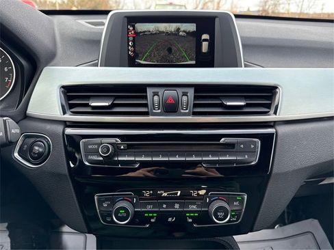 Used 2017 BMW X1 xDrive28i w/ Driving Assistance Package image 28