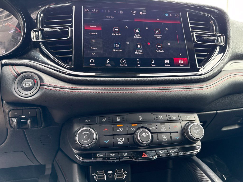 Used 2023 Dodge Durango GT AWD/4WD image 26