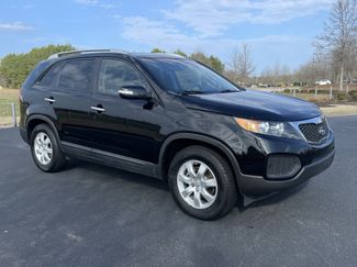 Used 2013 Kia Sorento LX video 2