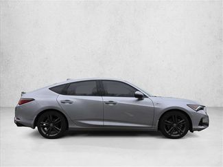 Used 2024 Acura Integra A-Spec FWD video 4
