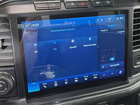 Used 2022 Ford F150 XLT w/ Equipment Group 302A High image 15