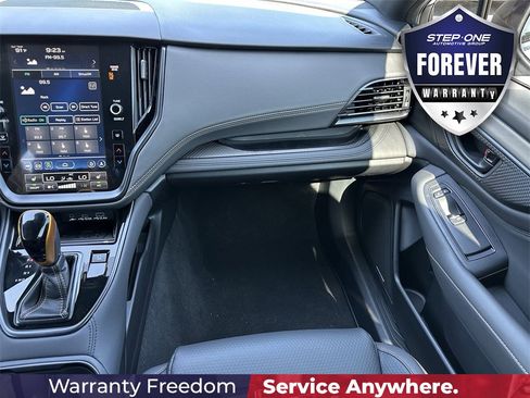 New 2025 Subaru Outback Wilderness image 18